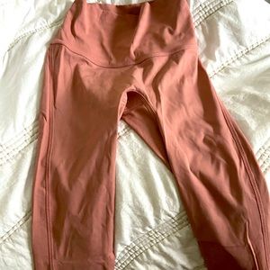 Paragon workout pants